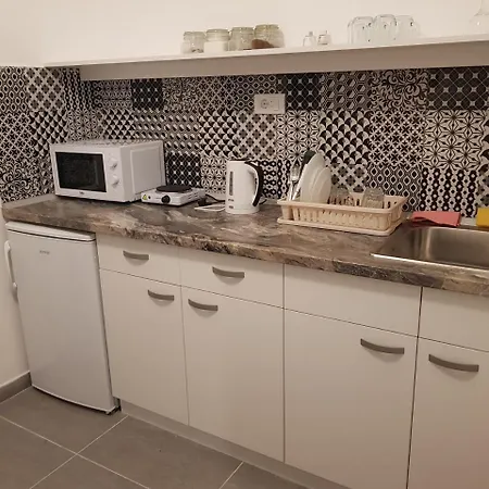 Lux Apartment In Belgrade 2 Esterno foto