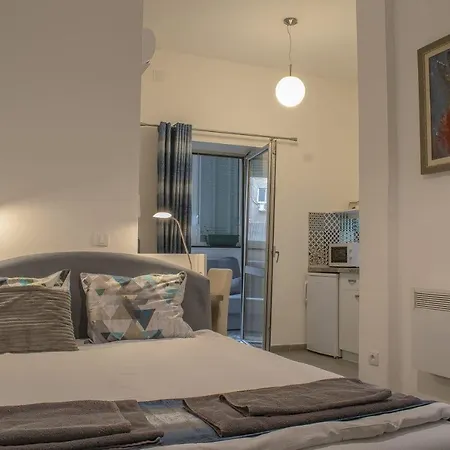 Lux Apartment In Belgrade 2 Esterno foto