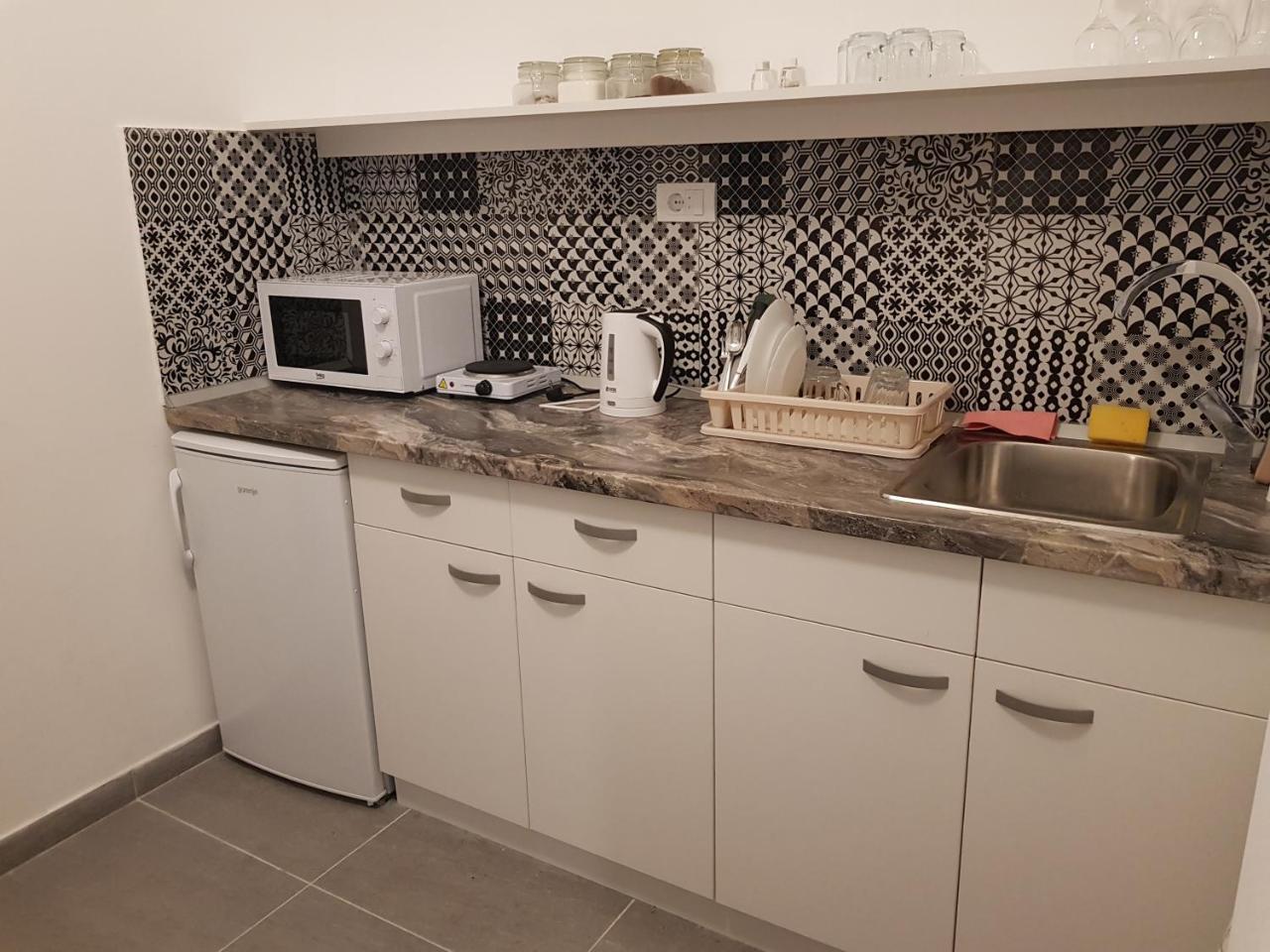Appartamento Lux In 2 Belgrado