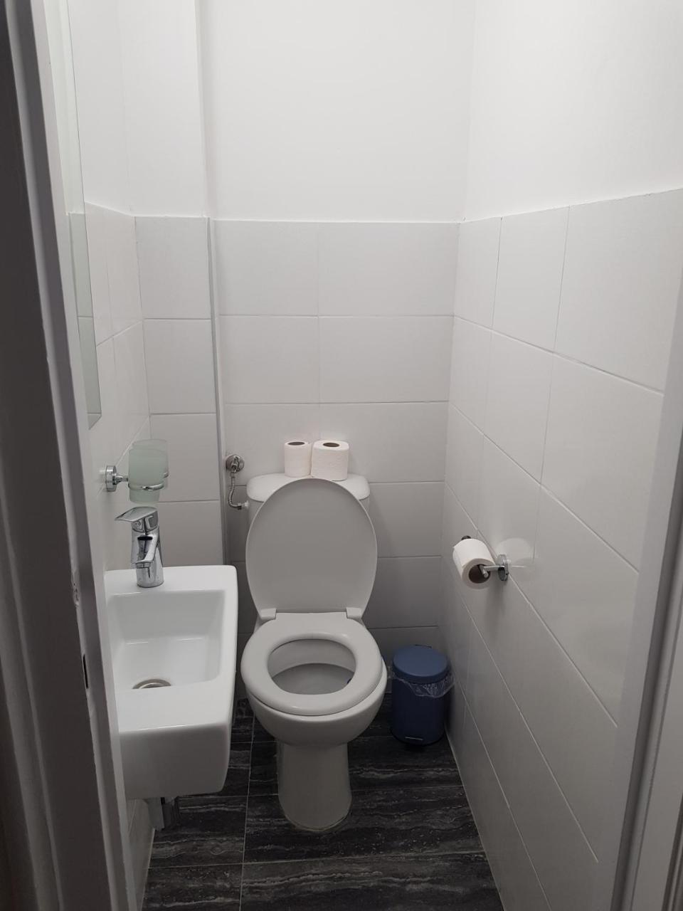 Lux In 2 Appartamento