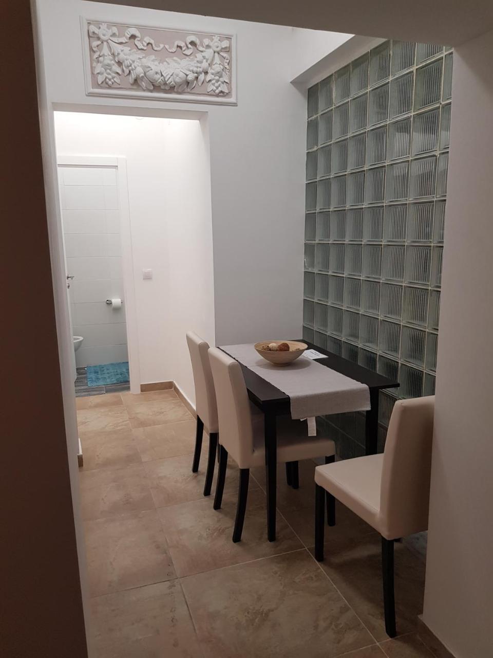 Appartamento Lux In 2
