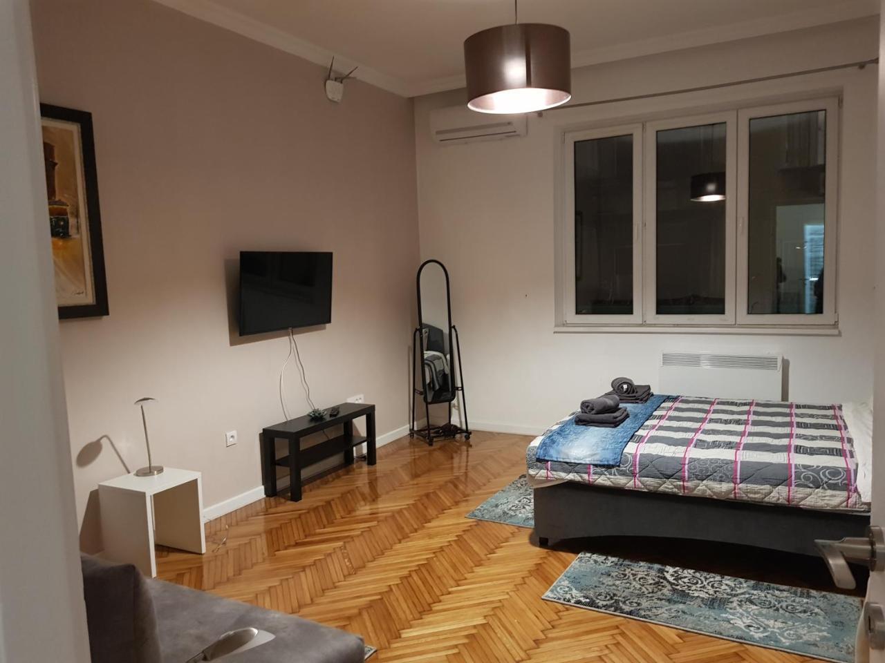 Appartamento Lux In 2
