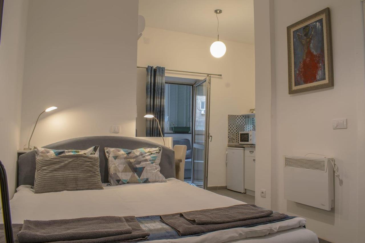 Lux In 2 Appartamento Belgrado