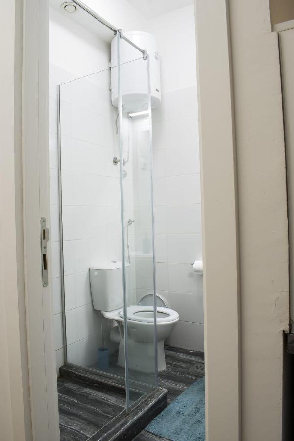 Appartamento Lux In 2 Belgrado