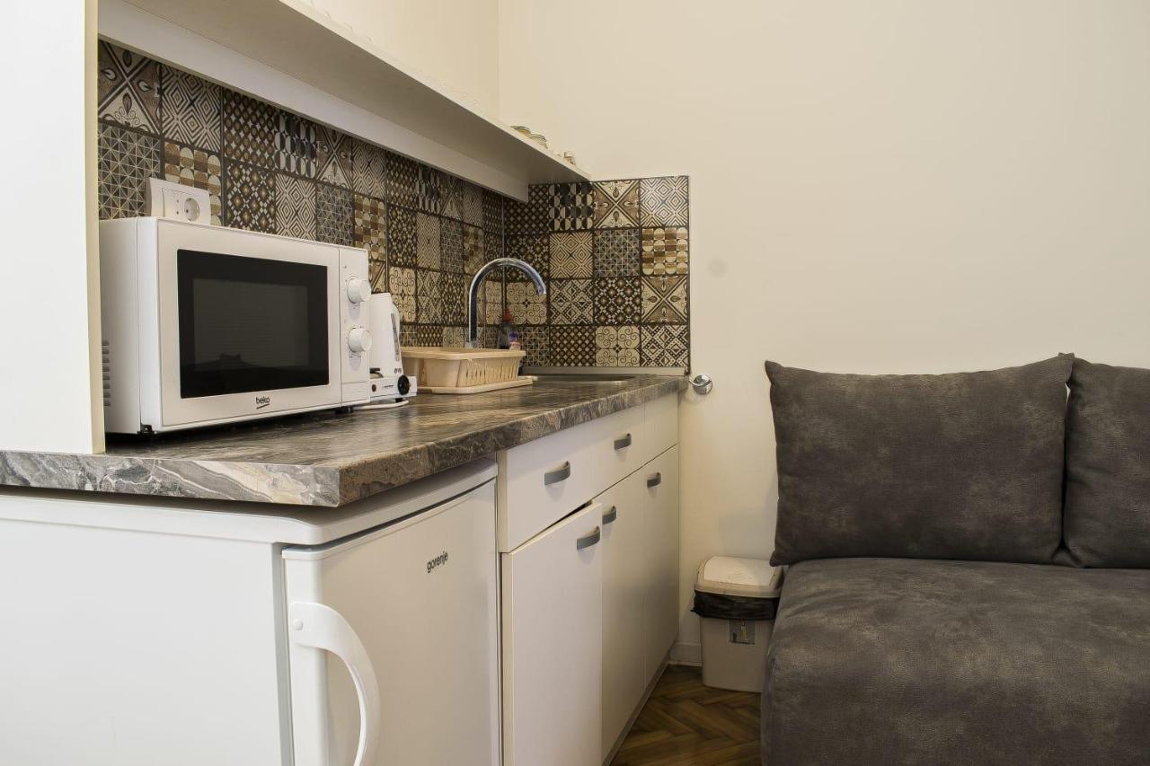 Appartamento Lux In 2